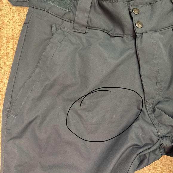 Arctix Women's Snow Pants size Large. - Picture 12 of 15